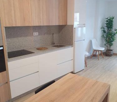 O Grove Apartamento | Apartamentos O Grove Centro