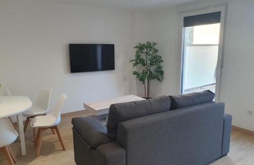 O Grove Apartamento | Apartamentos O Grove Centro