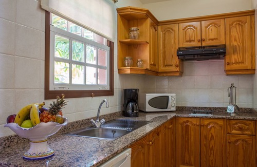Breña Baja Apartamento | Apartamentos Oasis San Antonio