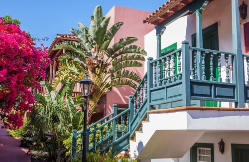 Breña Baja Apartamento | Apartamentos Oasis San Antonio