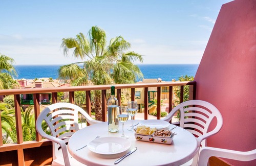 Breña Baja Apartamento | Apartamentos Oasis San Antonio