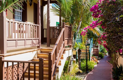 Breña Baja Apartamento | Apartamentos Oasis San Antonio