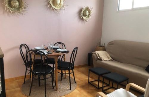 Samieira Apartamento | Apartamentos Océano