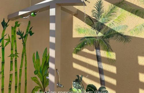 Los Cristianos Apartamento | Apartamentos Ohana - Edificio Tonillo