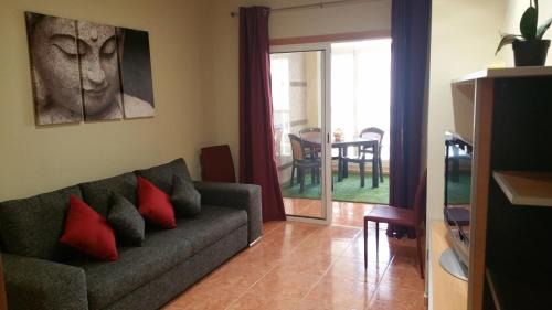 Los Cristianos Apartamento | Apartamentos Ohana - Edificio Tonillo