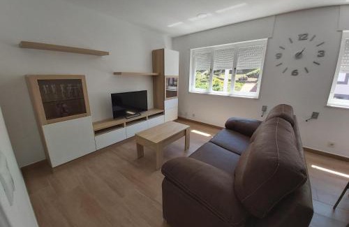 O Pindo Apartamento | Apartamentos Olimpo Celta-Apart Adriana