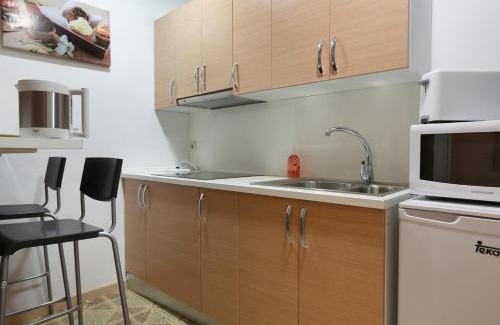 Eixample Apartamento | Apartamentos Olivier