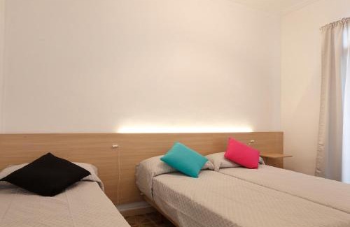 Eixample Apartamento | Apartamentos Olivier