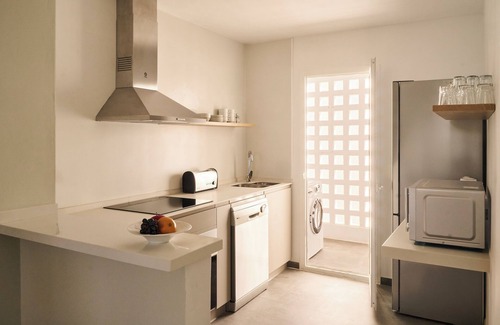 Calahonda Apartamento | Apartamentos Ona Campanario