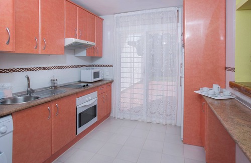 Calahonda Apartamento | Apartamentos Ona Campanario