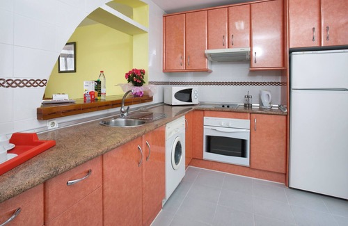 Calahonda Apartamento | Apartamentos Ona Campanario