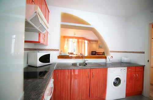 Calahonda Apartamento | Apartamentos Ona Campanario
