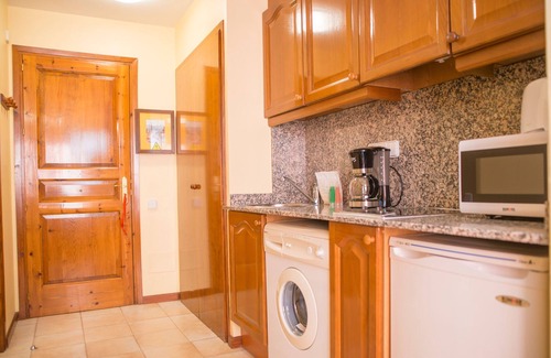 Ransol Apartamento | Apartamentos Ona Dorada el Tarter