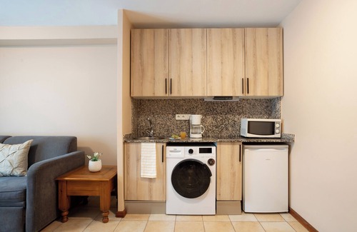 Ransol Apartamento | Apartamentos Ona Dorada el Tarter