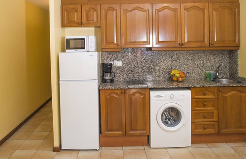 Ransol Apartamento | Apartamentos Ona Dorada el Tarter
