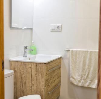 El Molinillo Apartamento | APARTAMENTOS ONNIGHT