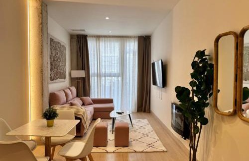Cuatro Caminos Apartamento | Apartamentos orilla del Bernabéu