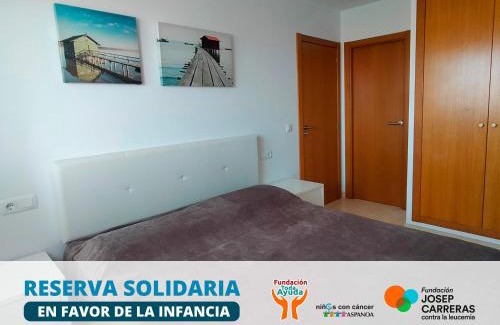 Oropesa del Mar Apartamento | Apartamentos Oropesa del Mar Suites 3000