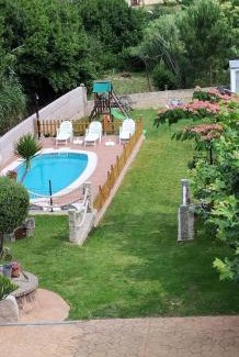 Montalvo Apartamento | Apartamentos Os Cerros