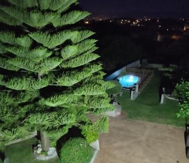 Montalvo Apartamento | Apartamentos Os Cerros