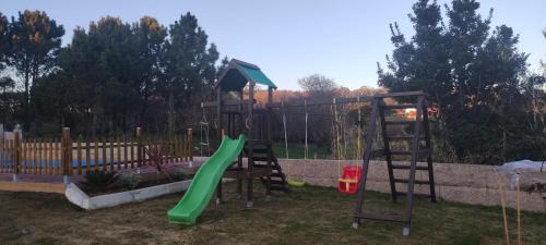Montalvo Apartamento | Apartamentos Os Cerros