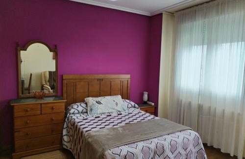 La Corredoria y Ventanielles Apartamento | APARTAMENTOs OVIEDO PARAISO 1