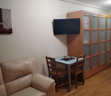 La Corredoria y Ventanielles Apartamento | APARTAMENTOs OVIEDO PARAISO 1