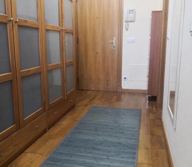 La Corredoria y Ventanielles Apartamento | APARTAMENTOs OVIEDO PARAISO 1