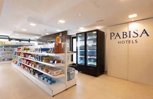 Les Meravelles Apartamento | Apartamentos Pabisa Orlando