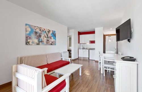 Les Meravelles Apartamento | Apartamentos Pabisa Orlando