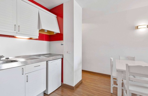 Les Meravelles Apartamento | Apartamentos Pabisa Orlando