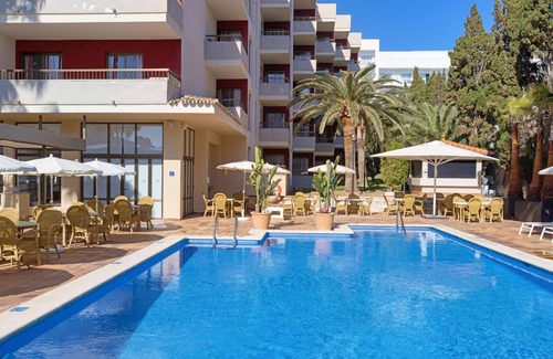 Les Meravelles Apartamento | Apartamentos Pabisa Orlando