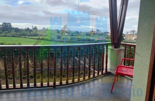 Obaya Apartamento | Apartamentos Palacio Bueño
