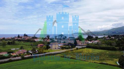 Obaya Apartamento | Apartamentos Palacio Bueño
