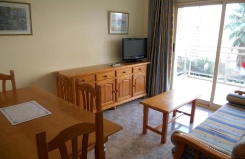 Centro de Salou Apartamento | Apartamentos Palas Salou