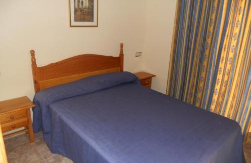 Centro de Salou Apartamento | Apartamentos Palas Salou