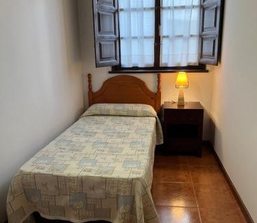 Celorio Apartamento | Apartamentos Palombina