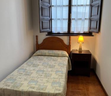 Celorio Apartamento | Apartamentos Palombina