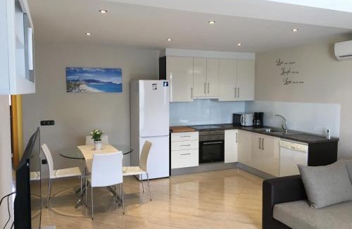 El Albir Apartamento | Apartamentos Paraíso