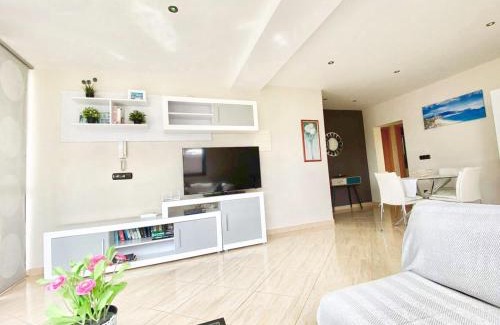 El Albir Apartamento | Apartamentos Paraíso
