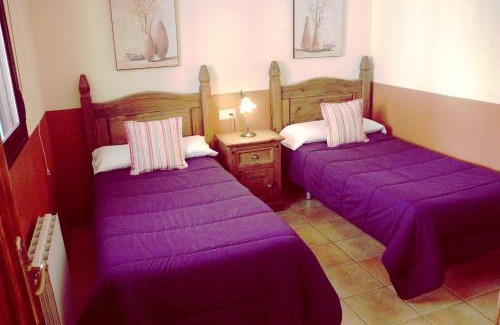 Ardales Apartamento | Apartamentos Parque Ardales