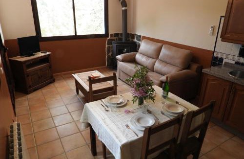 Ardales Apartamento | Apartamentos Parque Ardales