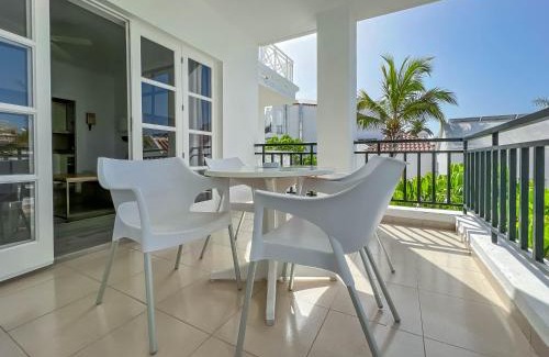Costa Adeje Apartamento | Apartamentos Parque del Sol