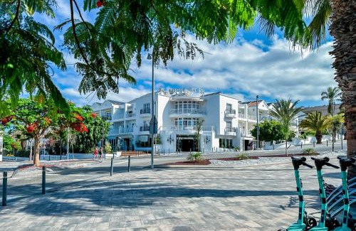 Costa Adeje Apartamento | Apartamentos Parque del Sol