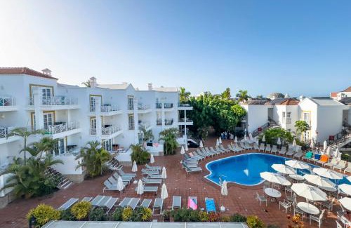 Costa Adeje Apartamento | Apartamentos Parque del Sol