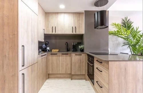 Almeria Apartamento | Apartamentos Paseo Marítimo 2