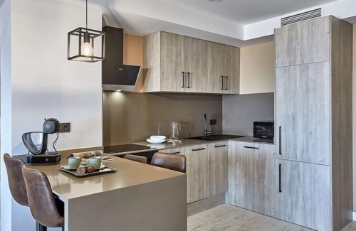 Almeria Apartamento | Apartamentos Paseo Marítimo 9