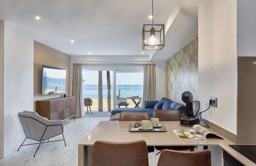 Almeria Apartamento | Apartamentos Paseo Marítimo 9
