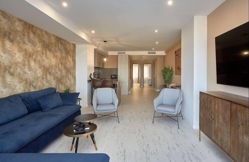 Almeria Apartamento | Apartamentos Paseo Marítimo 9