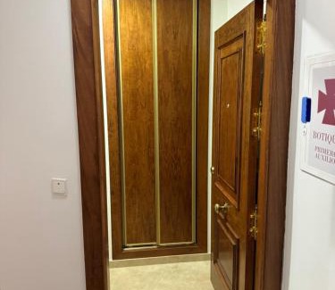 Guadix Apartamento | Apartamentos Peñaflor